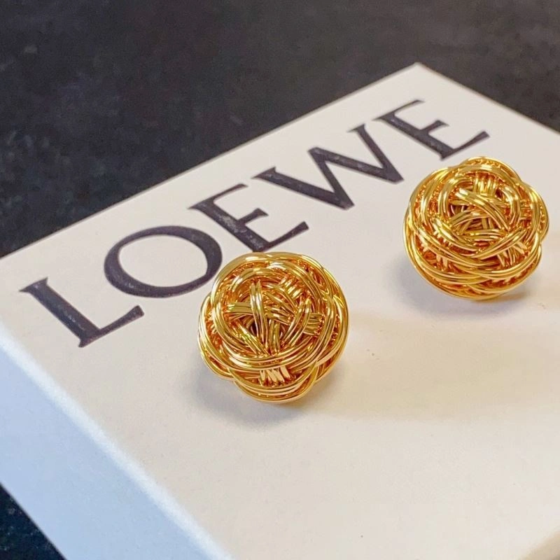 FastDry Loewe Earrings 214185