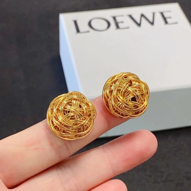 FastDry Loewe Earrings 214185
