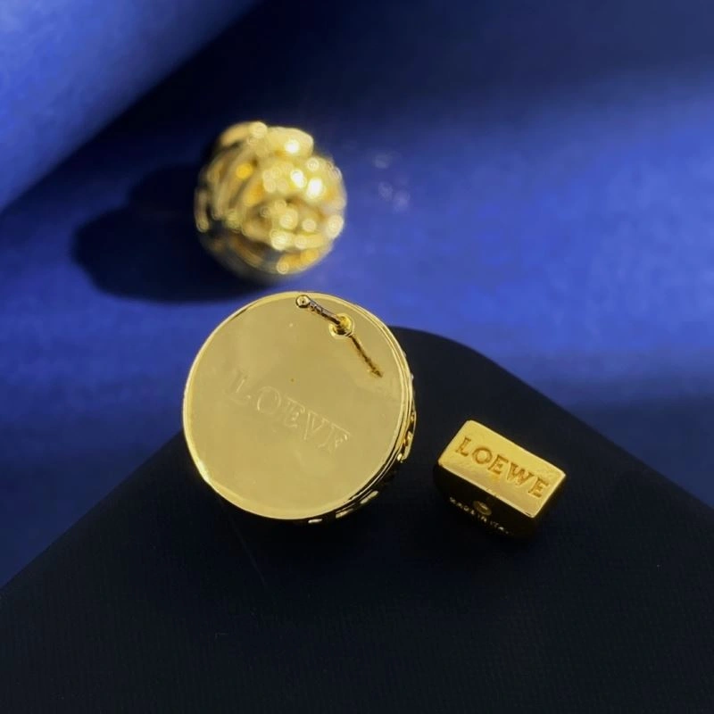 WeatherProof Loewe Earrings 214183