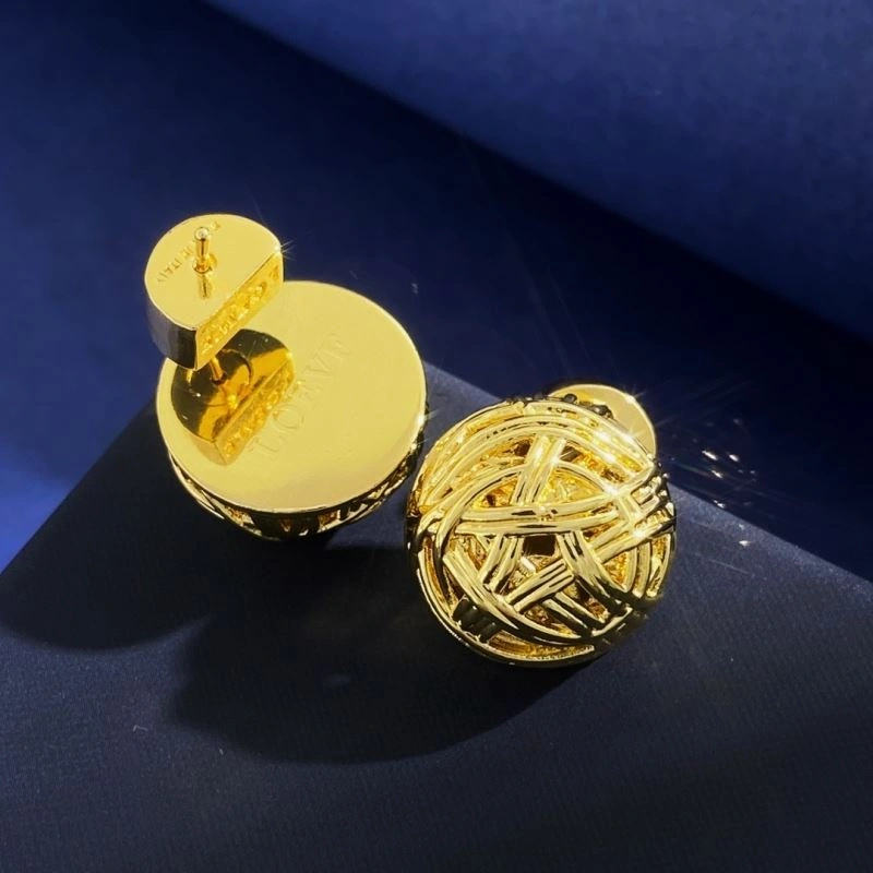 WeatherProof Loewe Earrings 214183