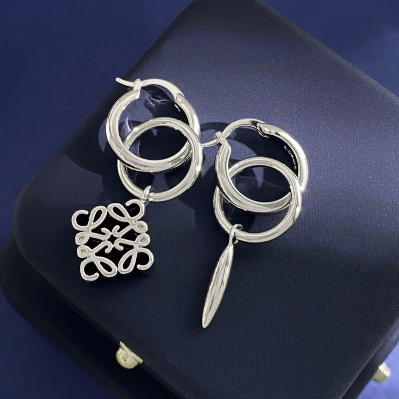 Loewe Earrings WaterResistant 214173