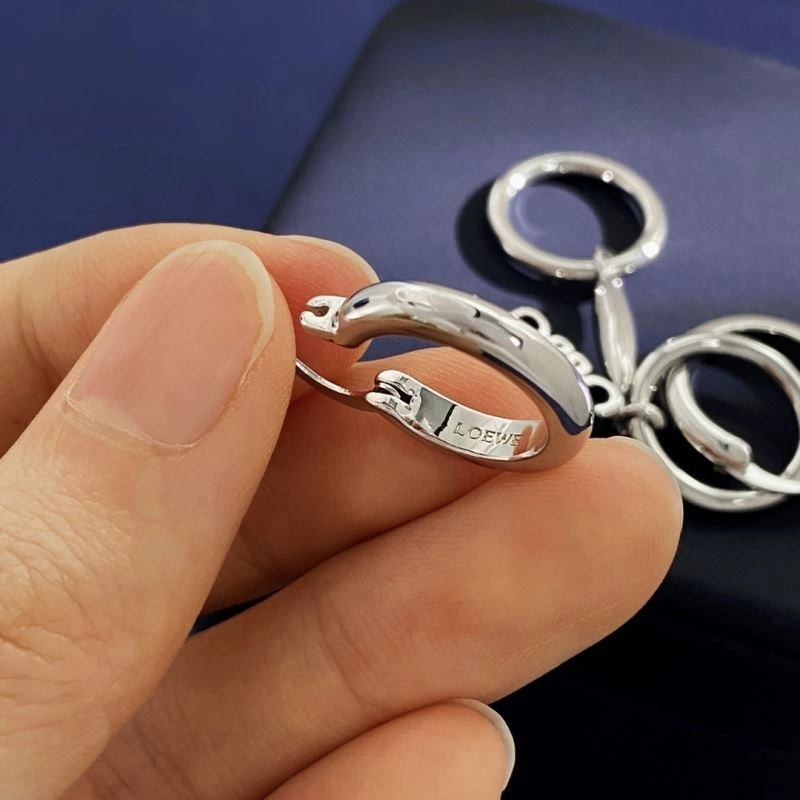Loewe Earrings WaterResistant 214173