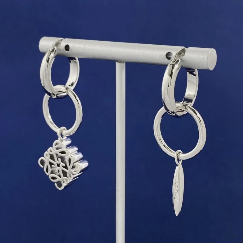 Loewe Earrings WaterResistant 214173