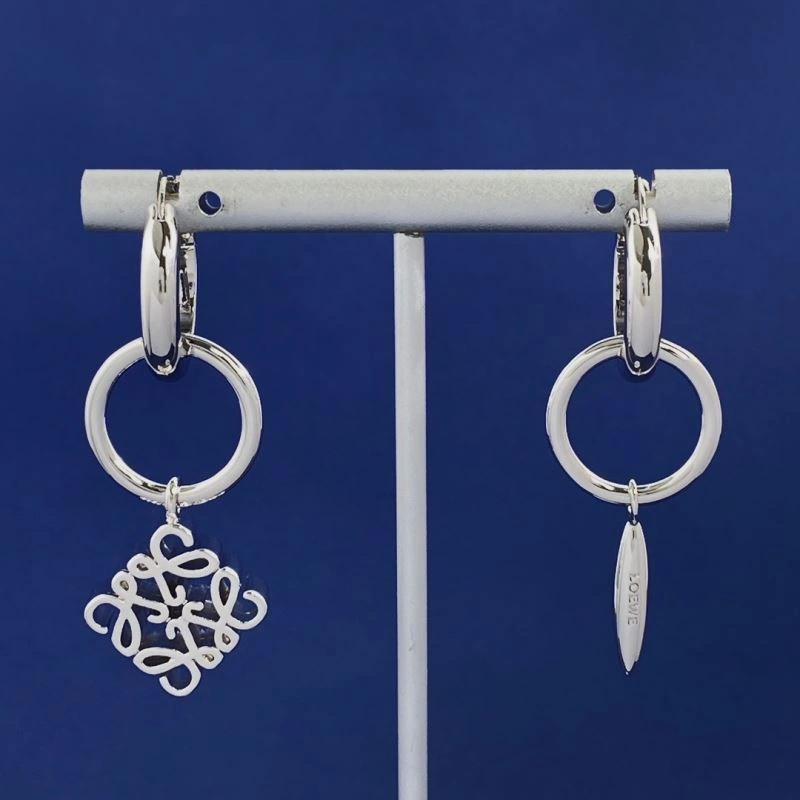 Loewe Earrings WaterResistant 214173