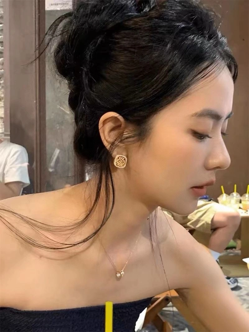 DailyWear Loewe Earrings 214174