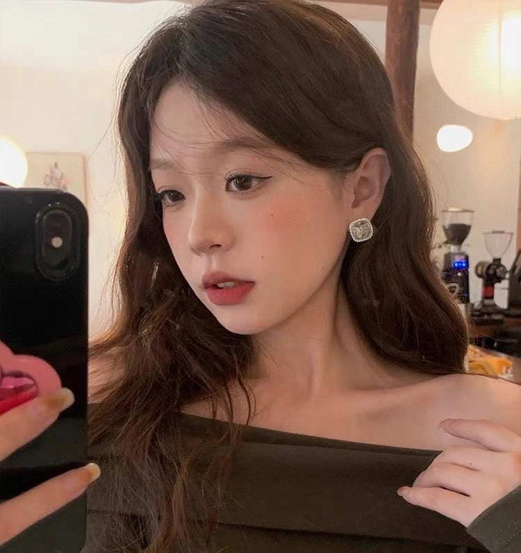 DailyWear Loewe Earrings 214174