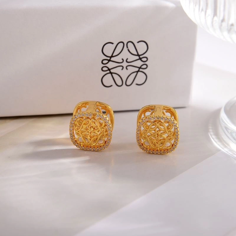DailyWear Loewe Earrings 214174