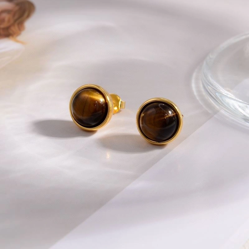 Flexible Loewe Earrings 214163