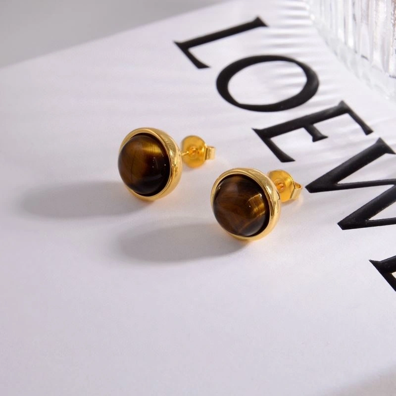 Flexible Loewe Earrings 214163