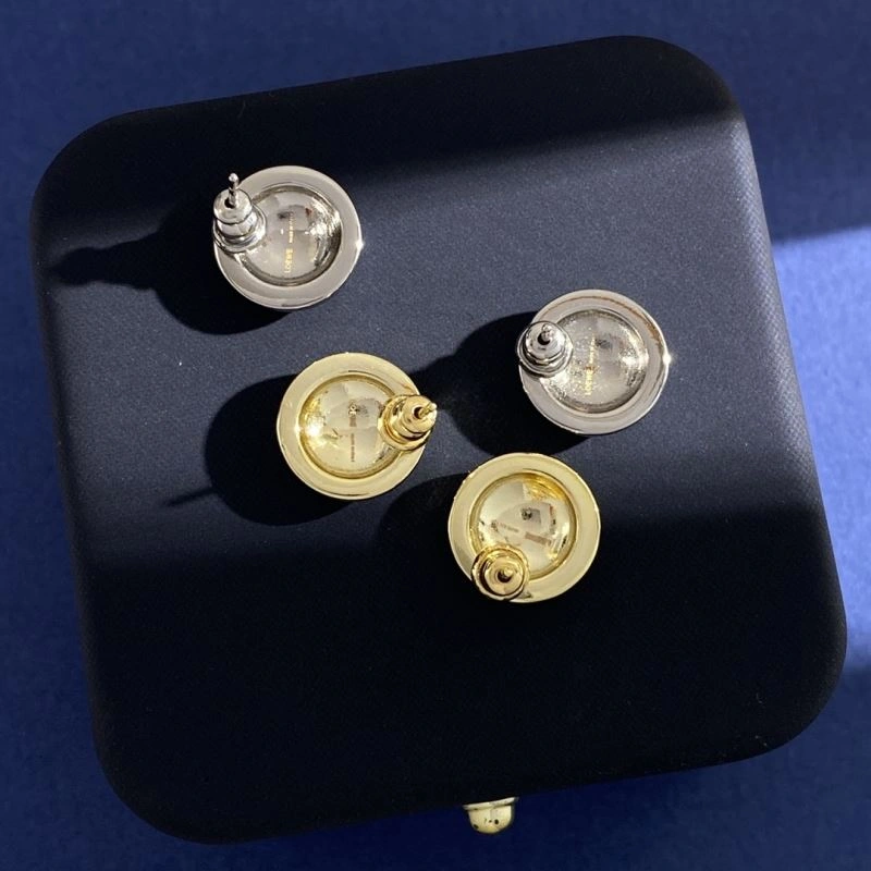 Loewe Earrings Cozy 212939