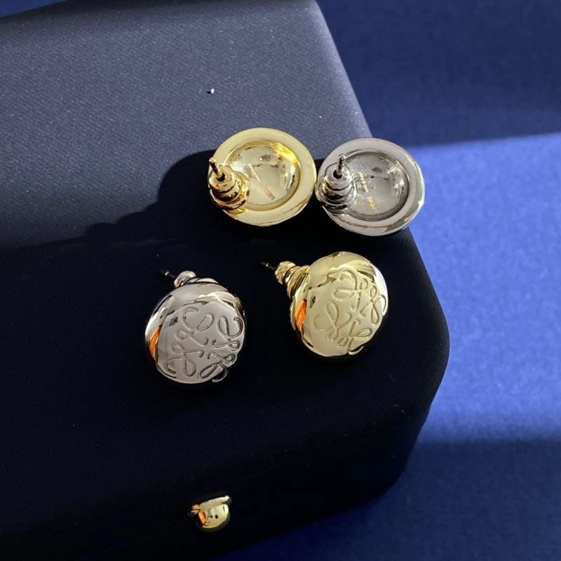 Loewe Earrings Cozy 212939