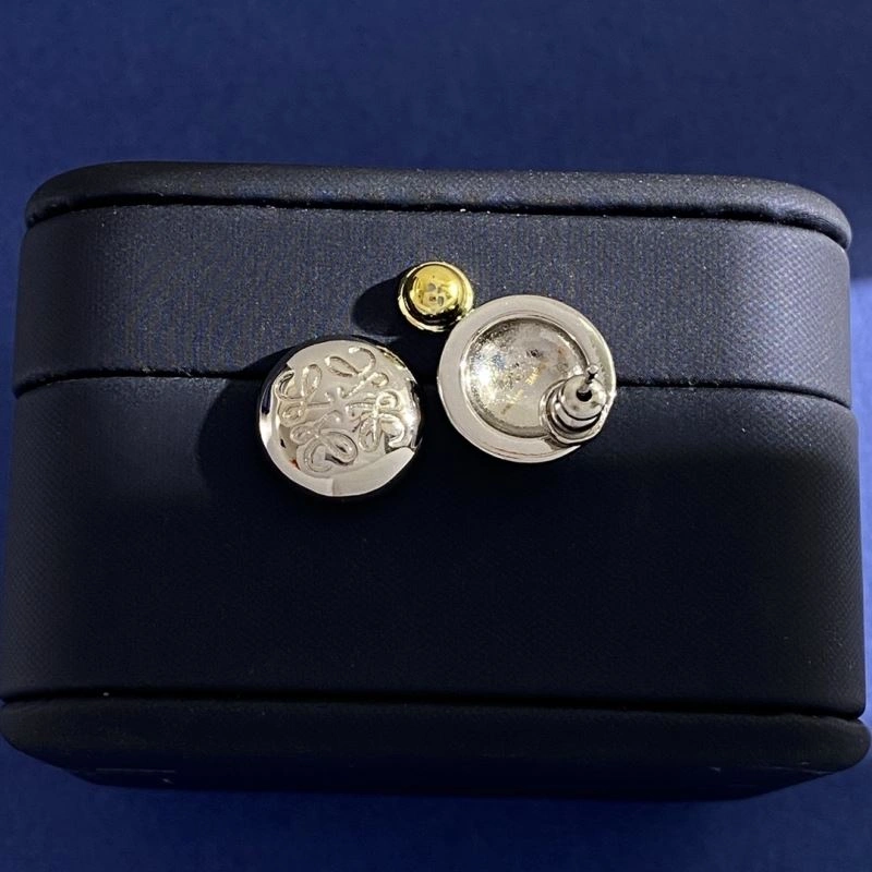 Loewe Earrings Cozy 212939
