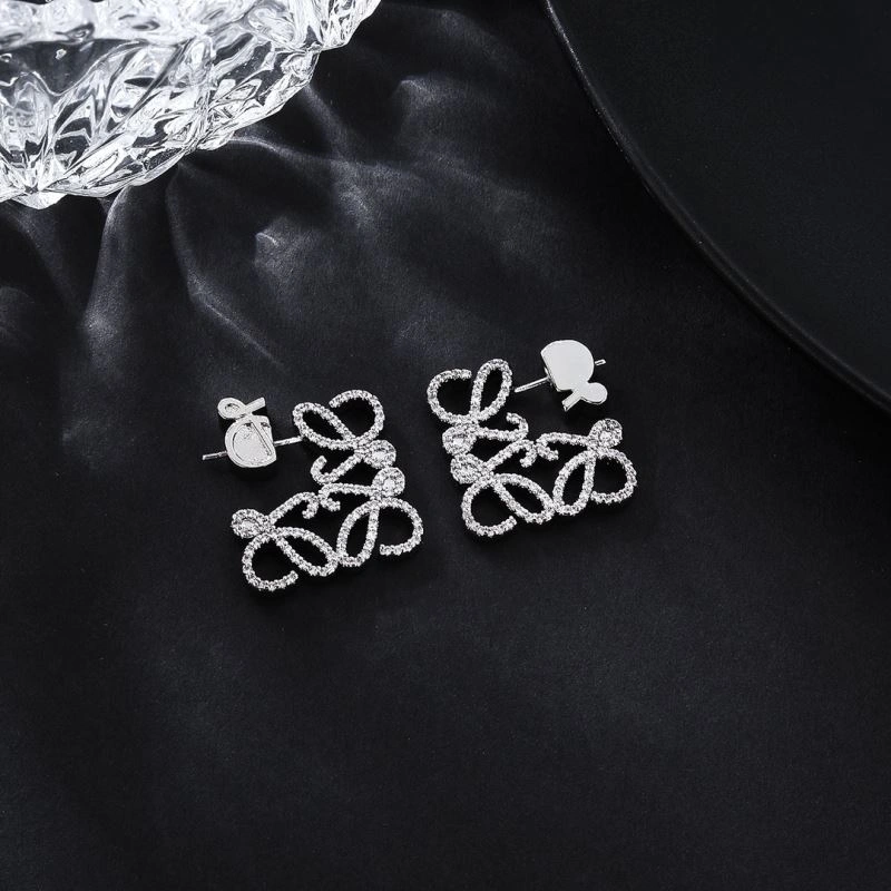 Supportive Loewe Earrings 212592