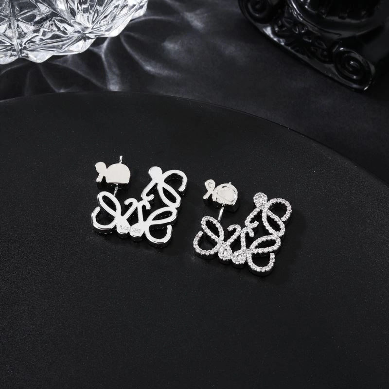 Supportive Loewe Earrings 212592