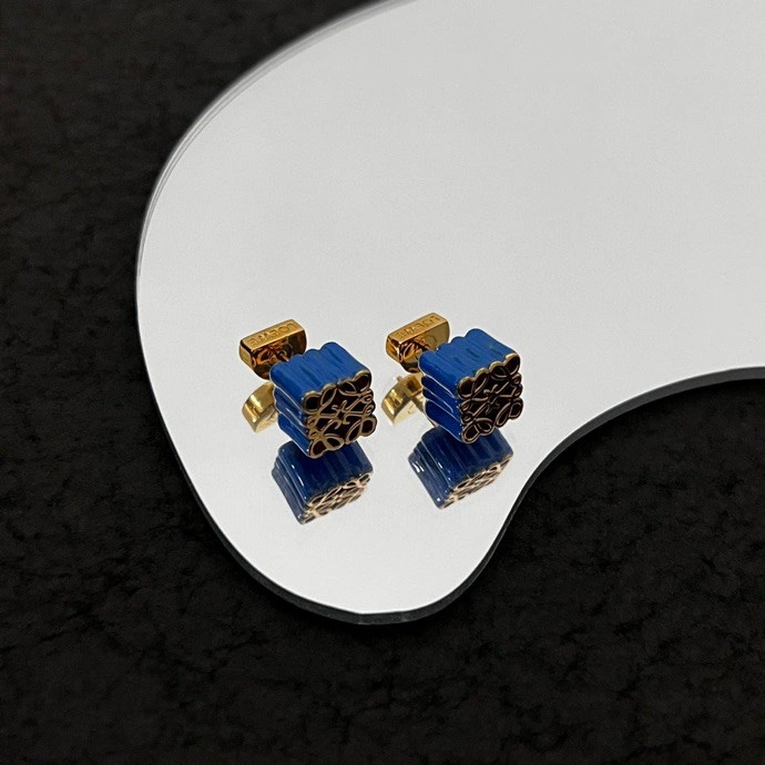 MoistureWicking Loewe Earrings 212580
