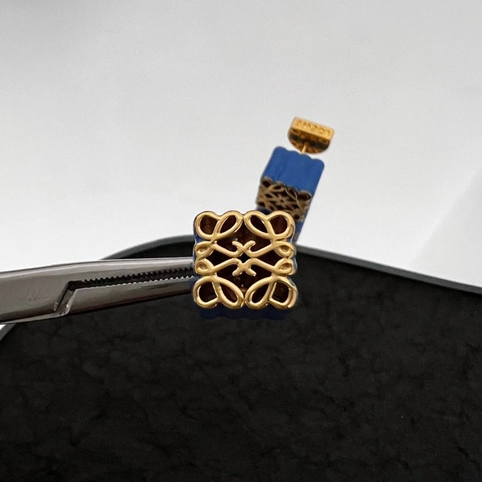 MoistureWicking Loewe Earrings 212580