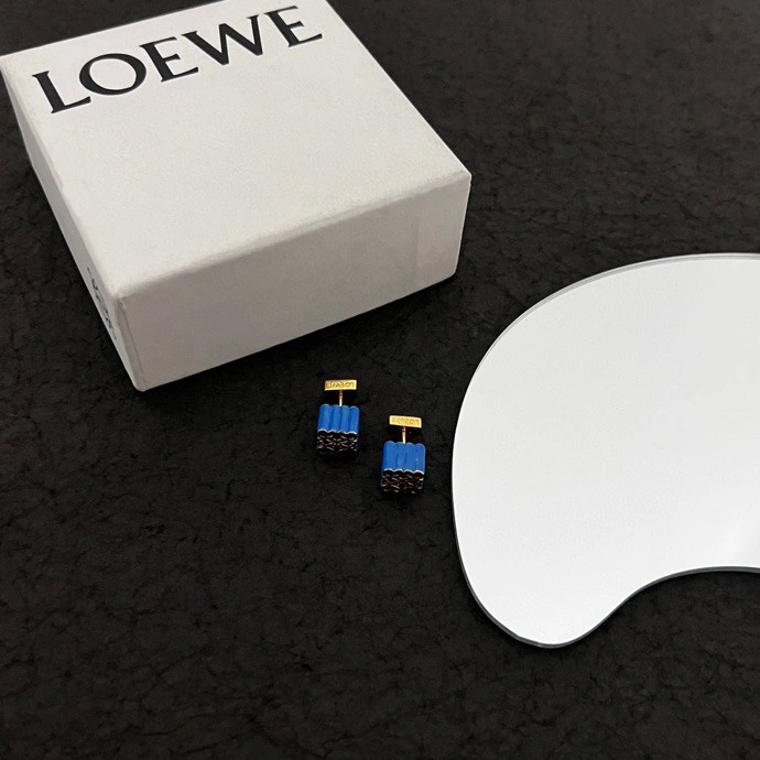 MoistureWicking Loewe Earrings 212580