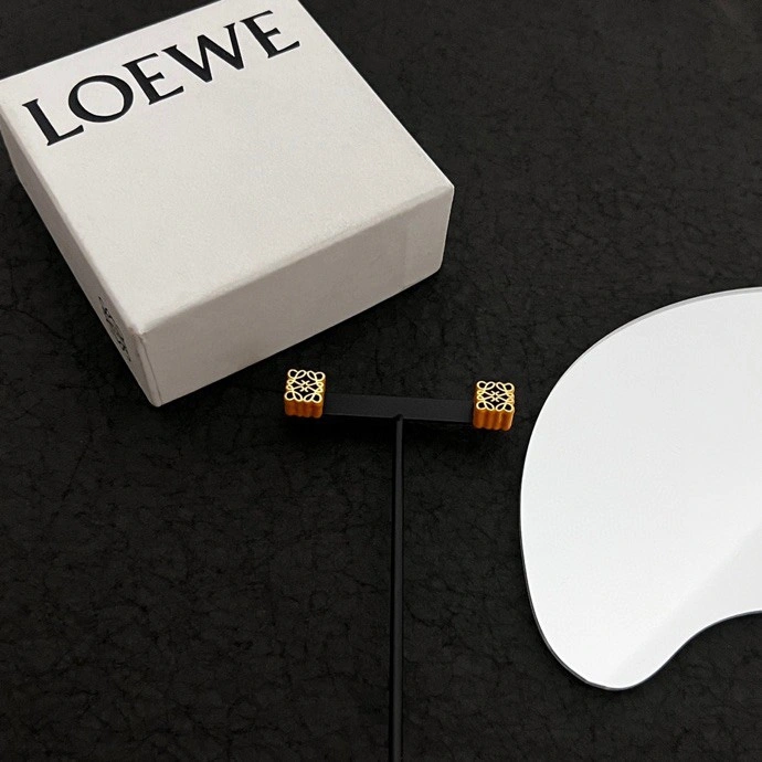 OnTrend Loewe Earrings 212589