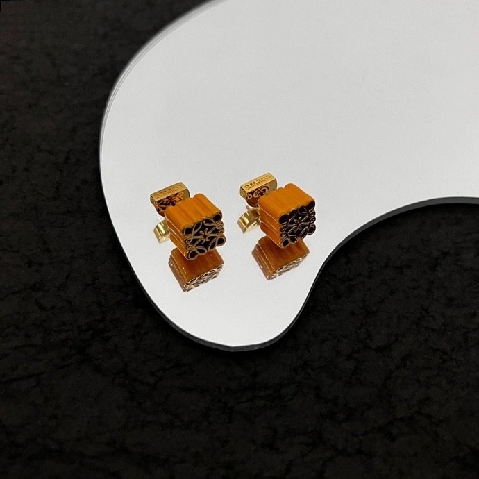 OnTrend Loewe Earrings 212589
