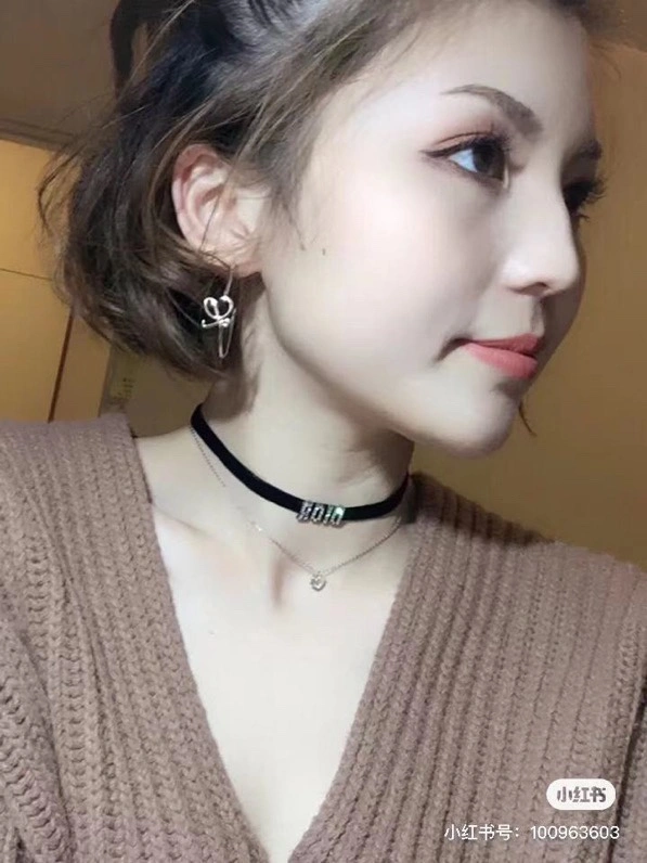 Loewe Earrings FlexibleFit 212588