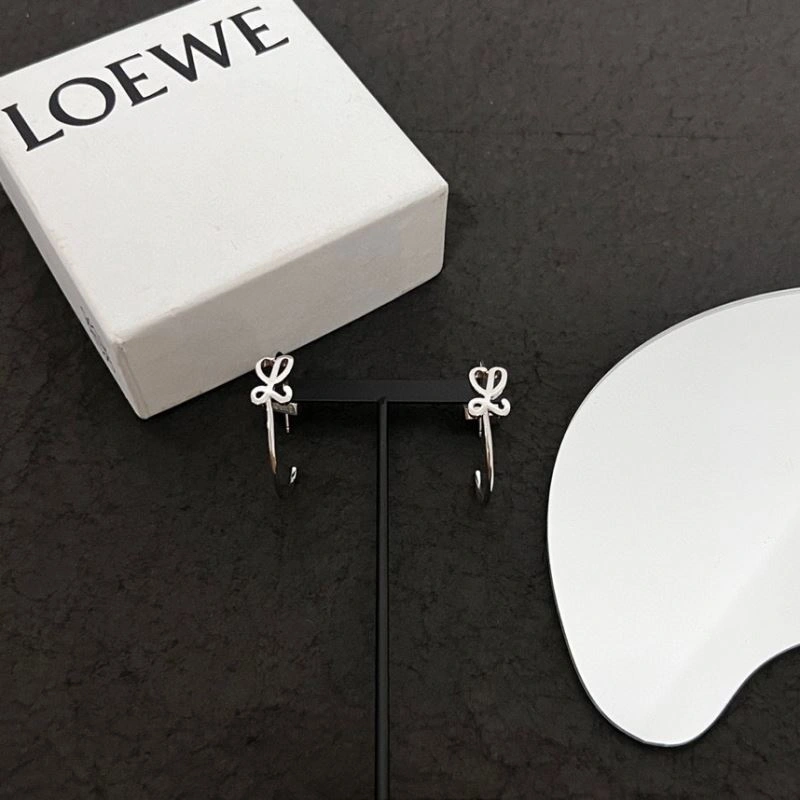 Loewe Earrings FlexibleFit 212588