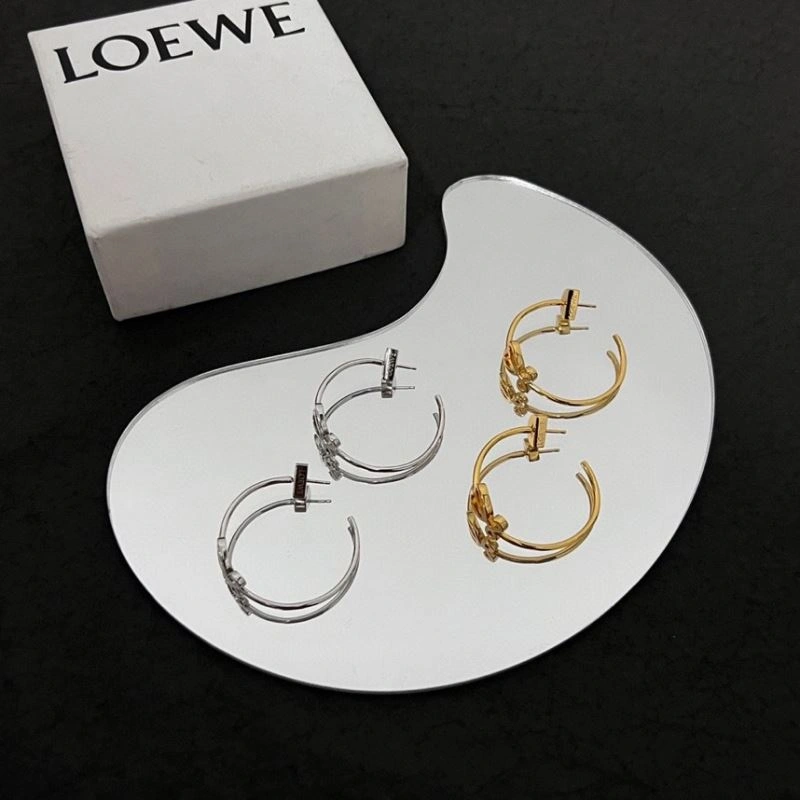Loewe Earrings FlexibleFit 212588