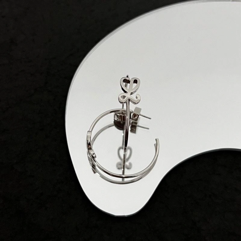 Loewe Earrings FlexibleFit 212588