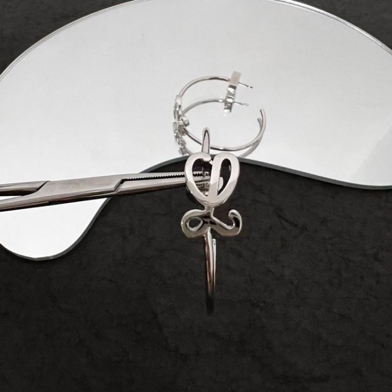 Loewe Earrings FlexibleFit 212588