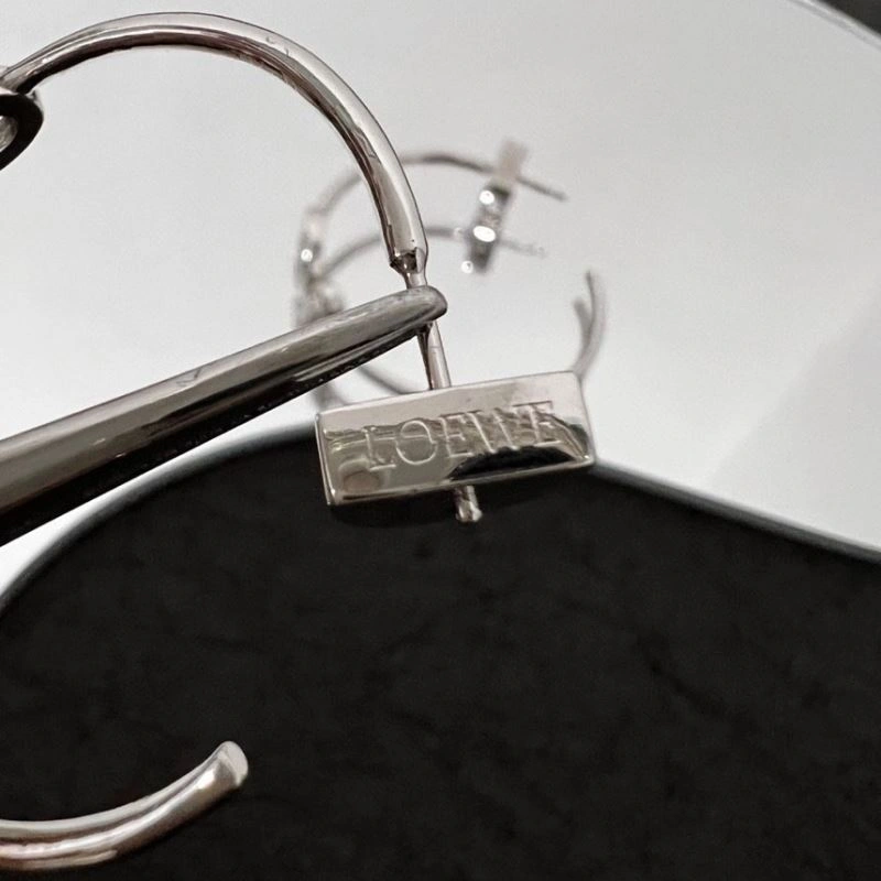 Loewe Earrings FlexibleFit 212588