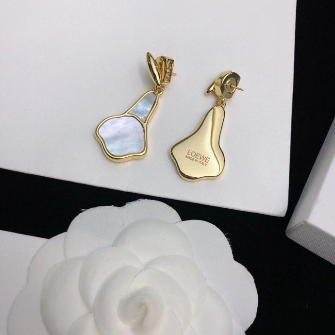AllSeason Loewe Earrings 212581