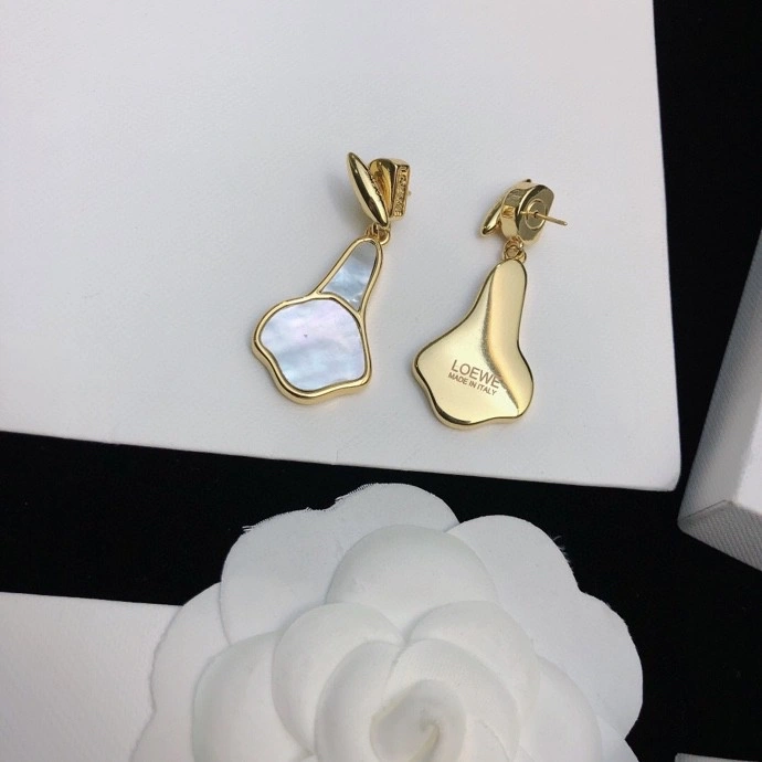 AllSeason Loewe Earrings 212581