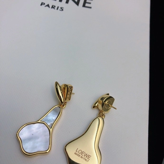 AllSeason Loewe Earrings 212581