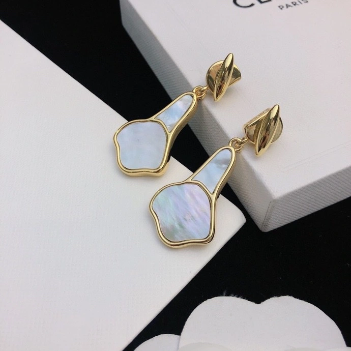 AllSeason Loewe Earrings 212581