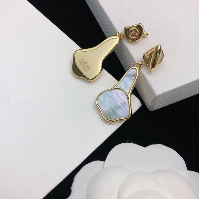AllSeason Loewe Earrings 212581