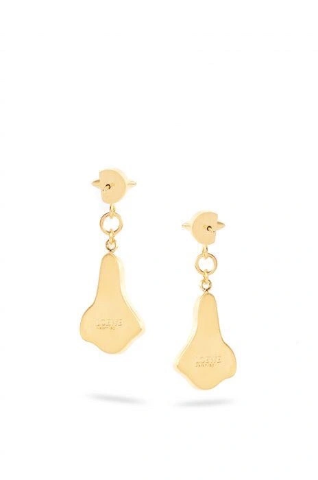 AllSeason Loewe Earrings 212581