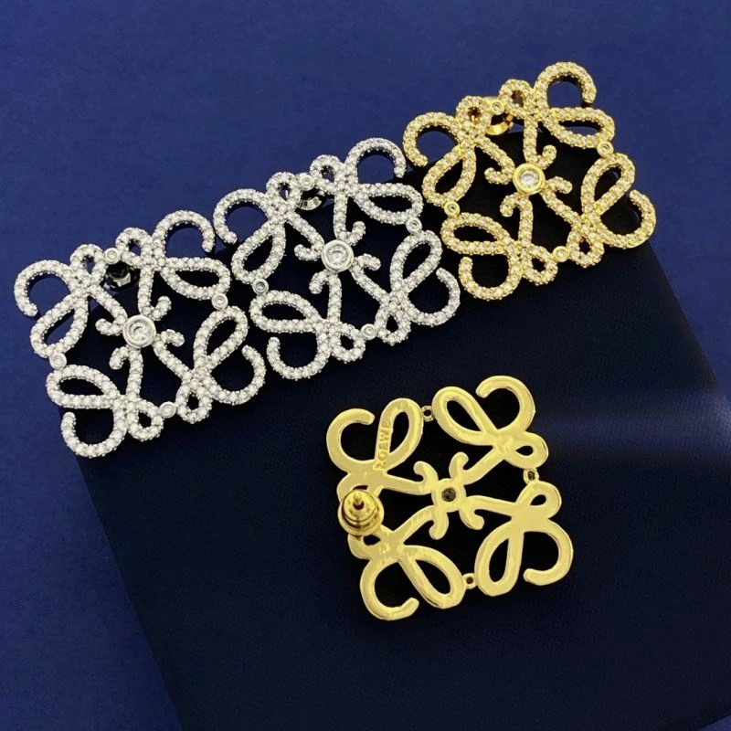 Packable Loewe Earrings 211945
