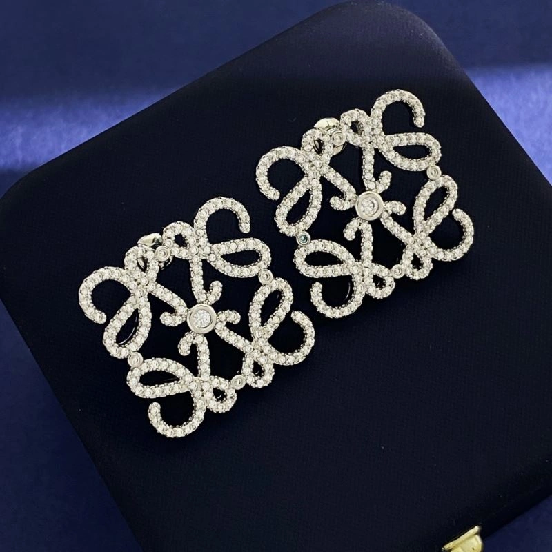 Packable Loewe Earrings 211945