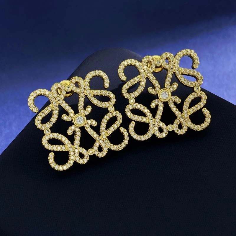 Packable Loewe Earrings 211945