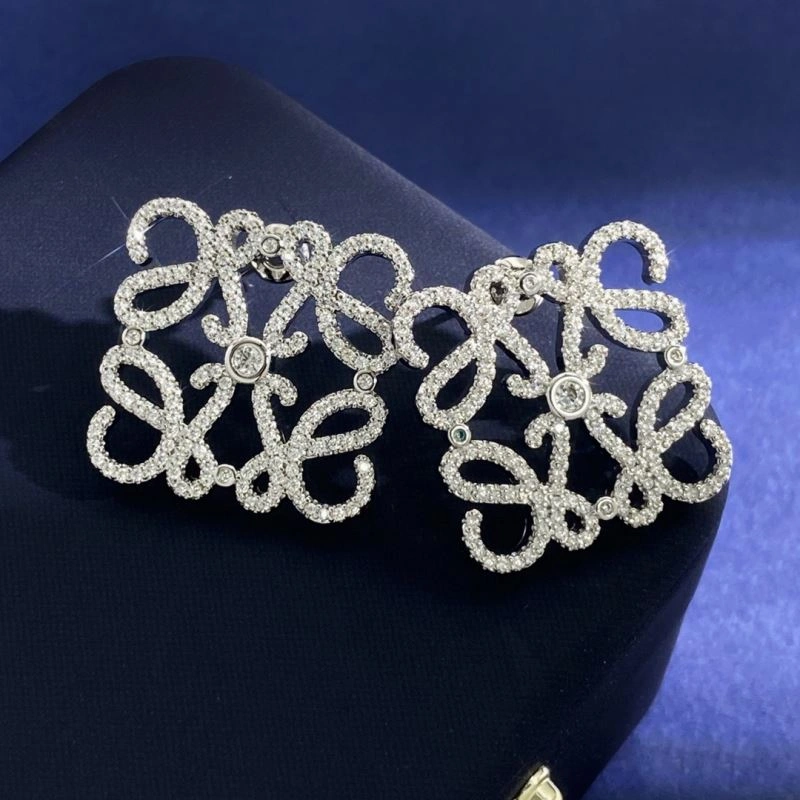 Packable Loewe Earrings 211945