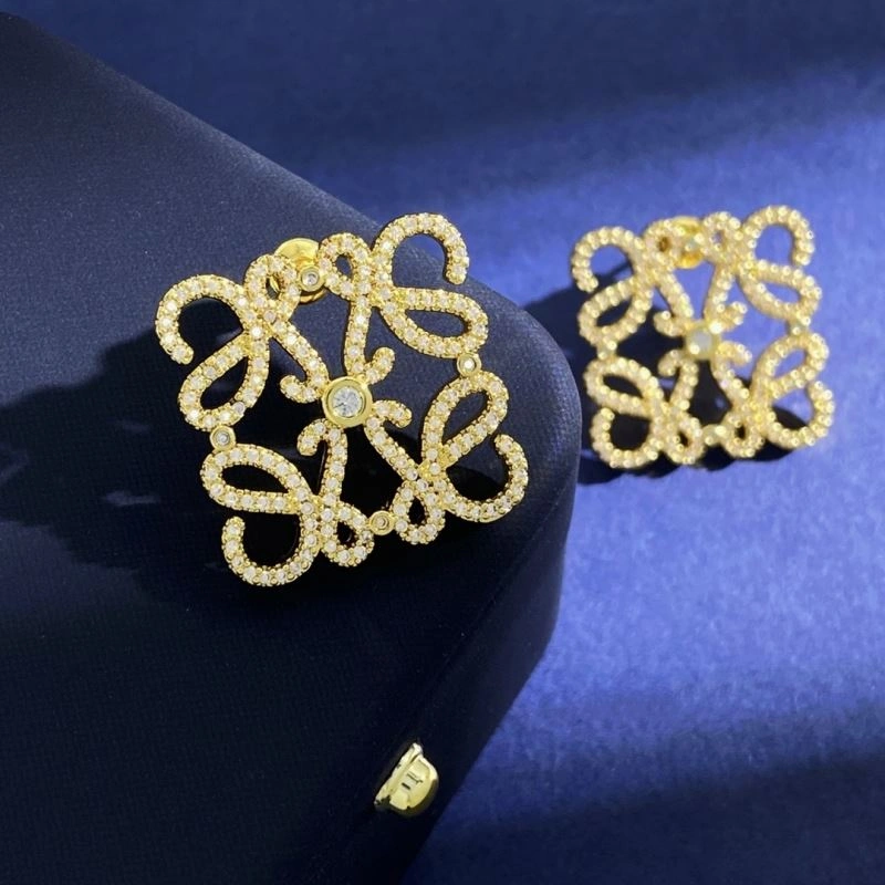 Packable Loewe Earrings 211945