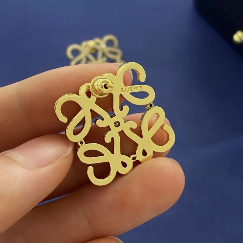Packable Loewe Earrings 211945