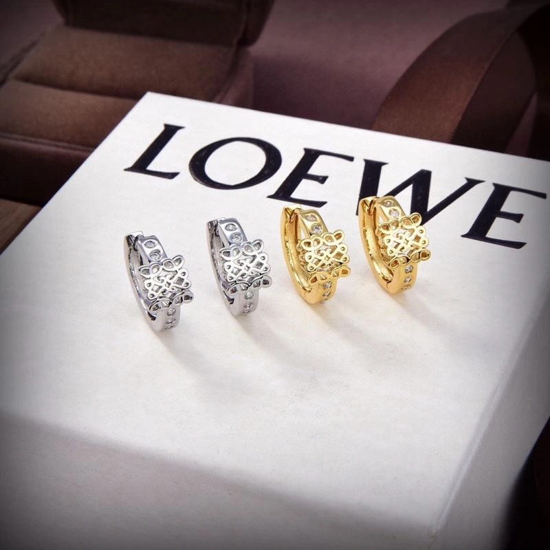 Loewe Earrings EasyMatch 211994
