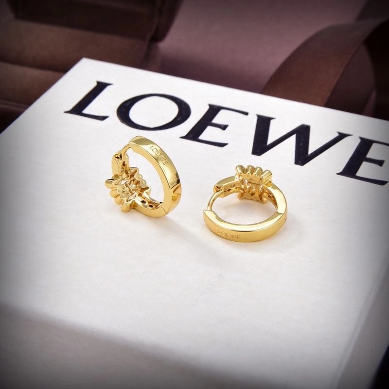 Loewe Earrings EasyMatch 211994