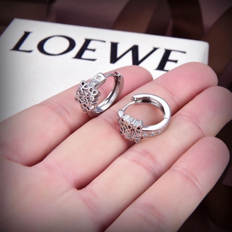 Loewe Earrings EasyMatch 211994