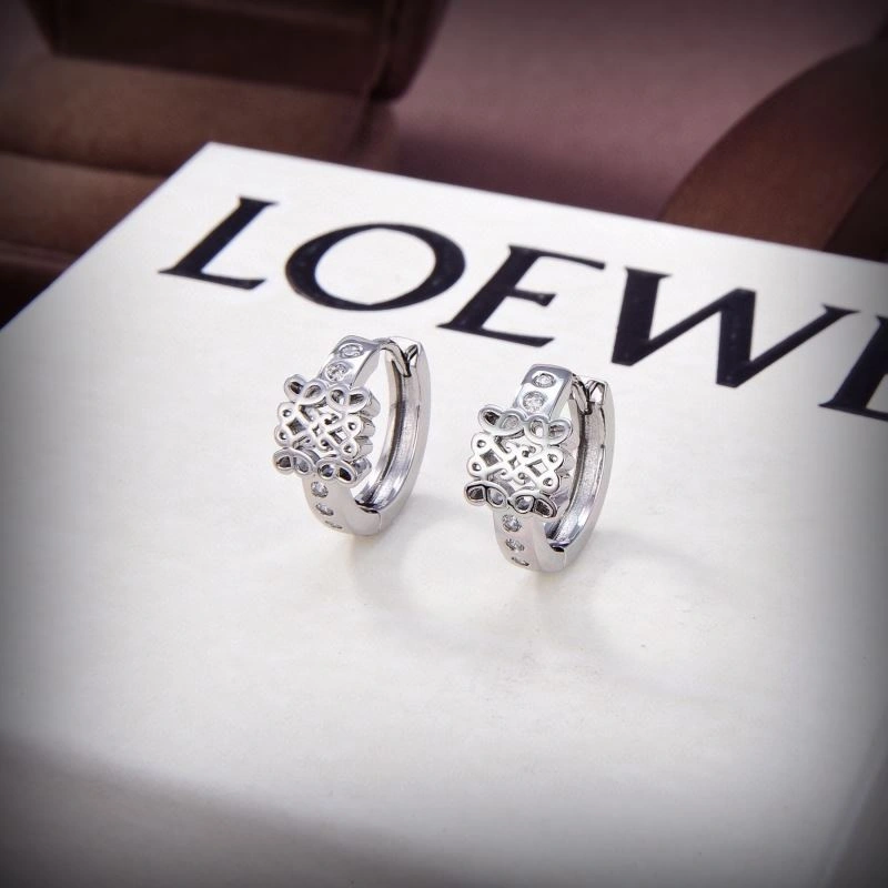Loewe Earrings EasyMatch 211994