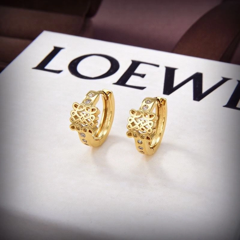 Loewe Earrings EasyMatch 211994