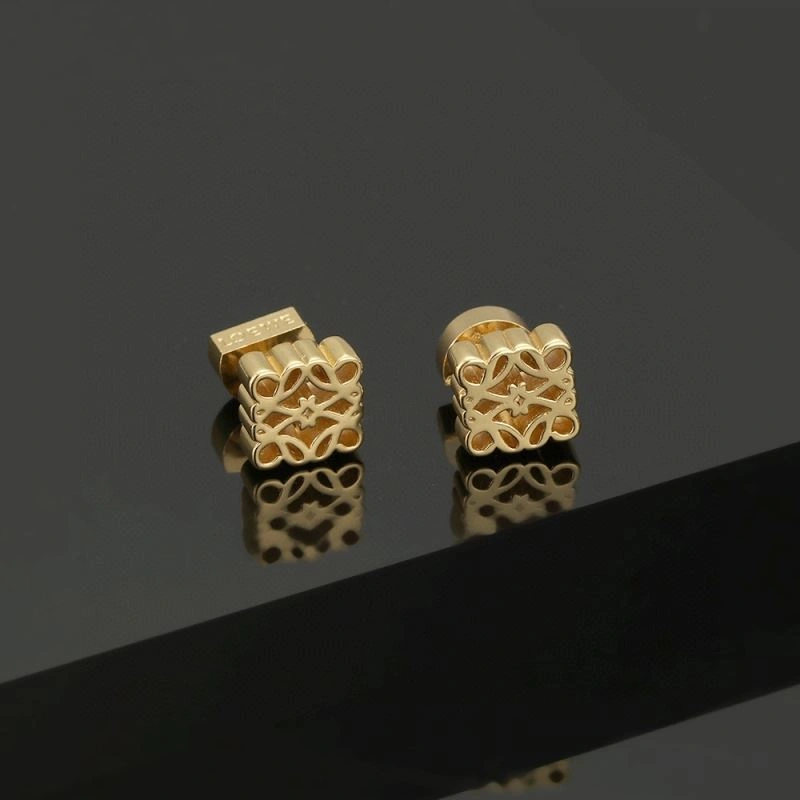 Loewe Earrings Sleek 211943