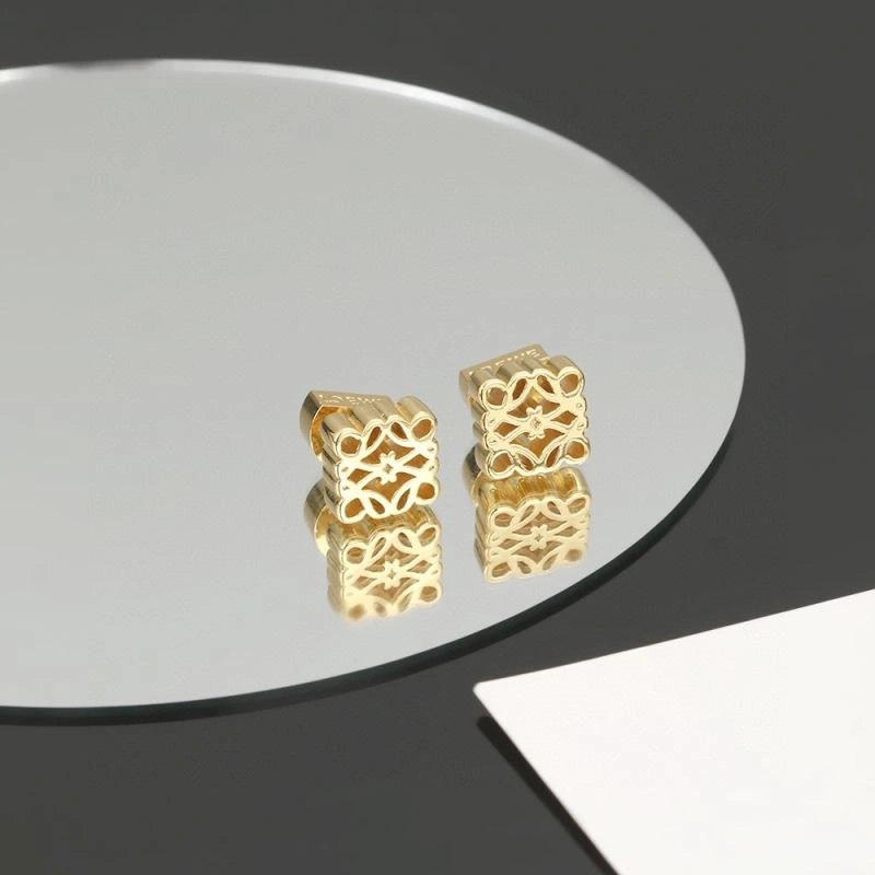 Loewe Earrings Sleek 211943