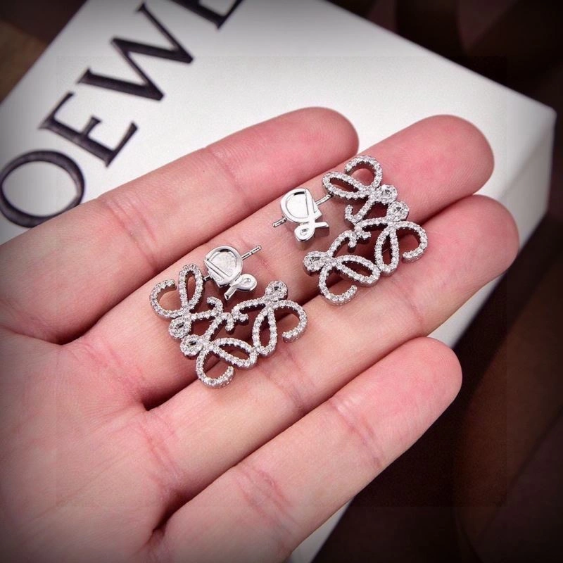 UrbanStyle Loewe Earrings 211939