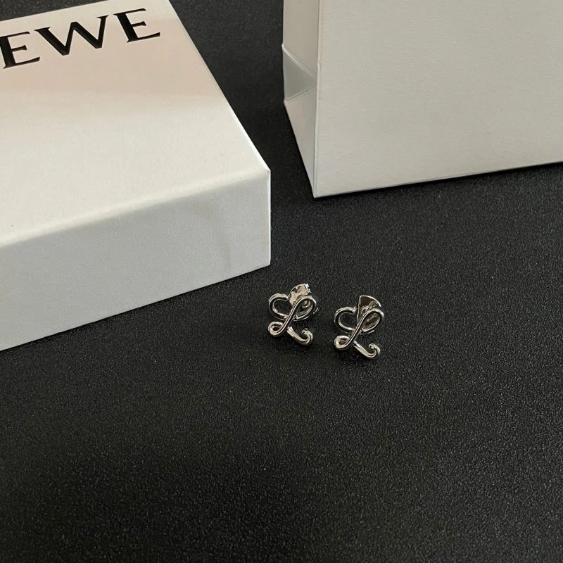 Original Loewe Earrings 211941